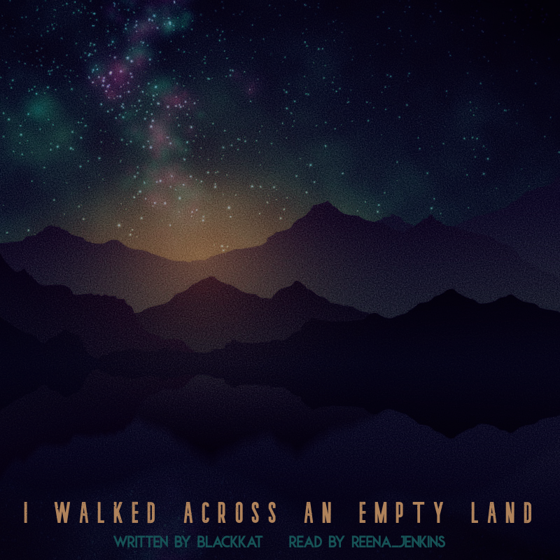 [podfic] I walked across an empty land - reena_jenkins - Star Wars: The ...